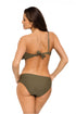 Swimsuit two piece model 128625